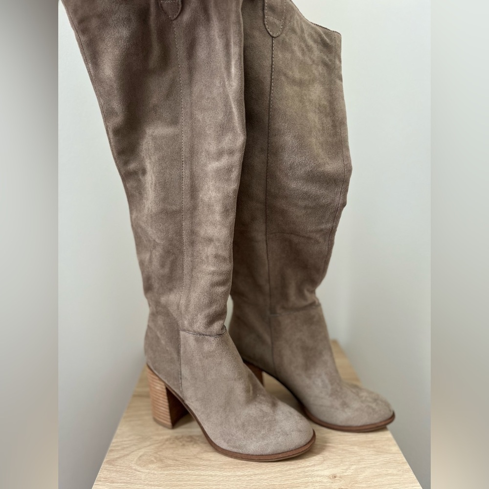 Vici Collection Slouch Boots